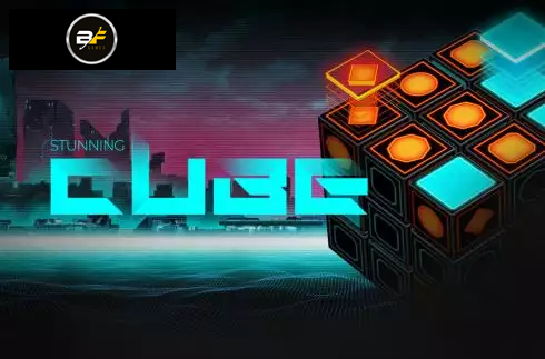 Stunning Cube